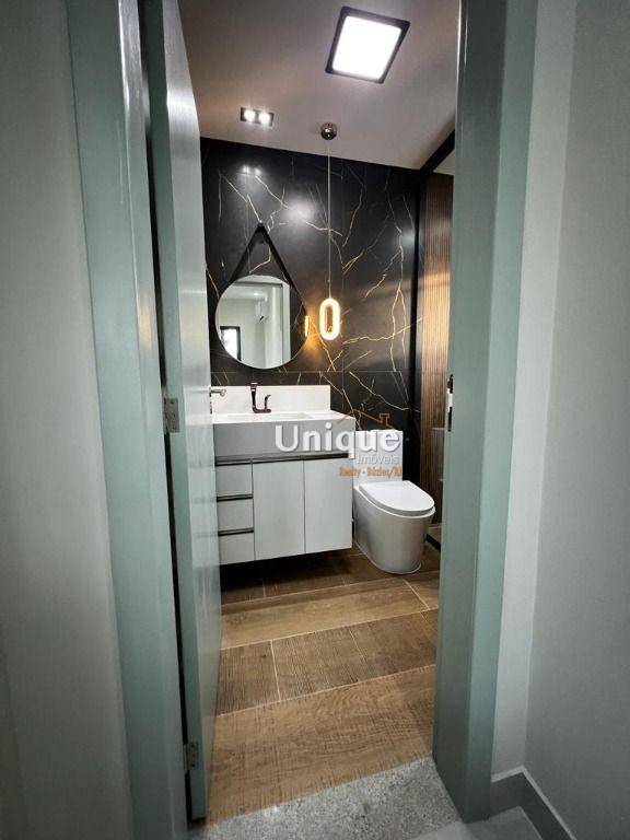 Casa de Condomínio à venda com 4 quartos, 209m² - Foto 38