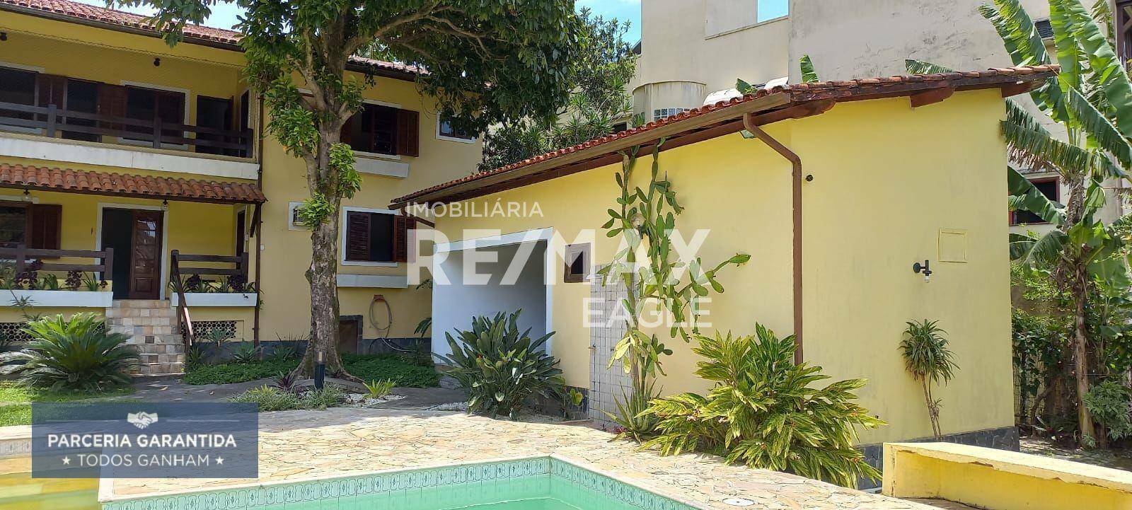 Casa à venda com 5 quartos, 333m² - Foto 26