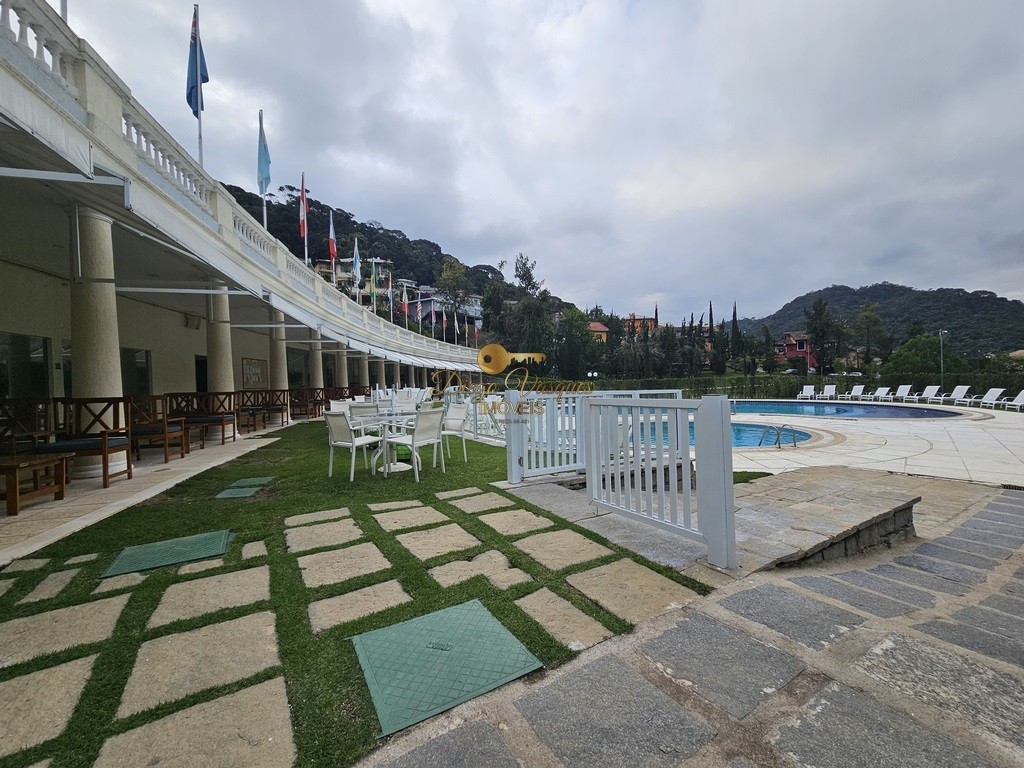 Casa de Condomínio à venda com 3 quartos, 320m² - Foto 54