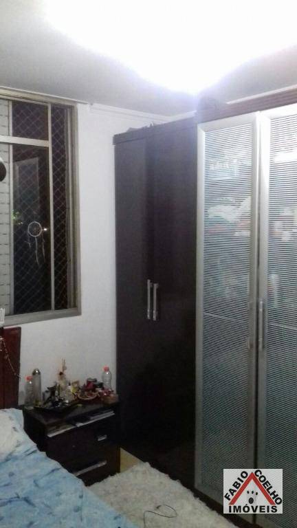 Apartamento à venda com 3 quartos, 89m² - Foto 5