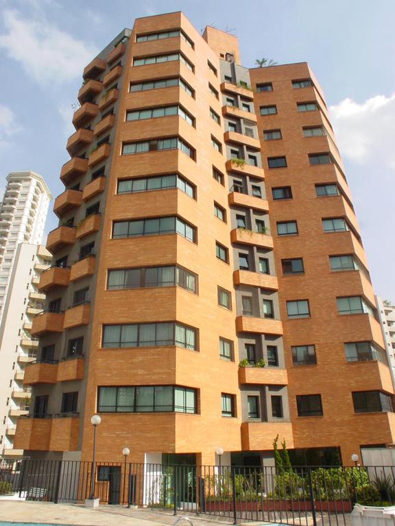 Apartamento à venda com 3 quartos, 111m² - Foto 1