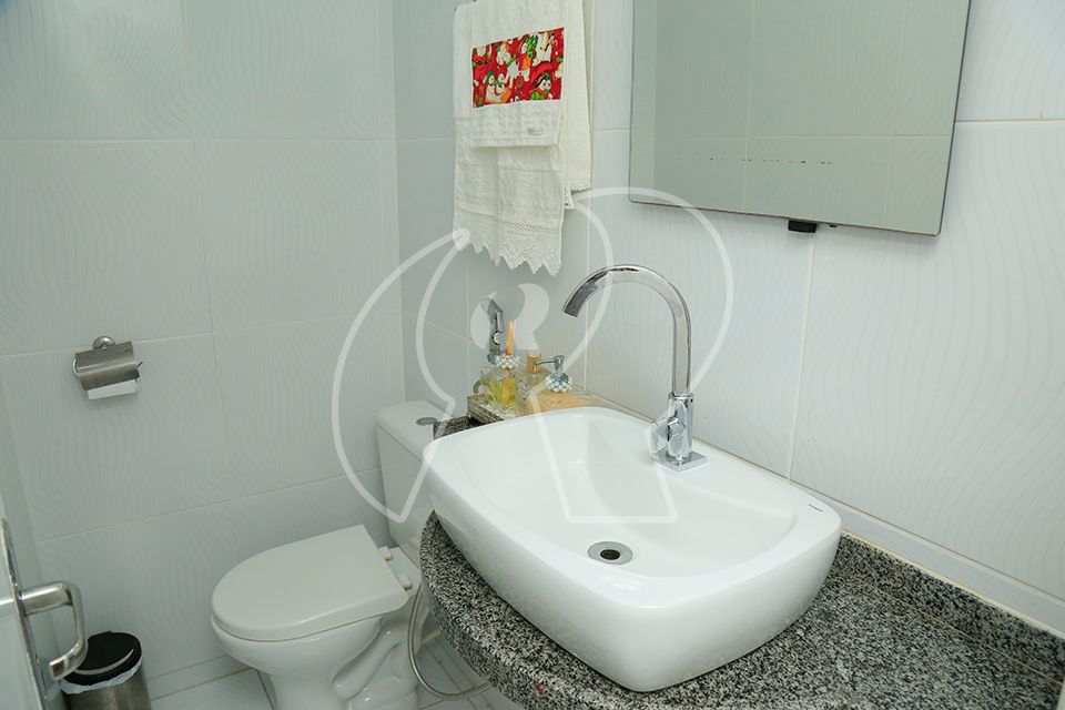 Apartamento à venda com 3 quartos, 128m² - Foto 5