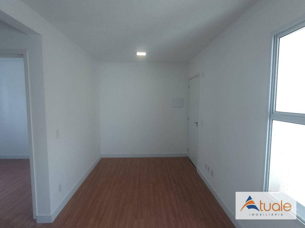 Apartamento à venda e aluguel com 2 quartos, 45m² - Foto 2