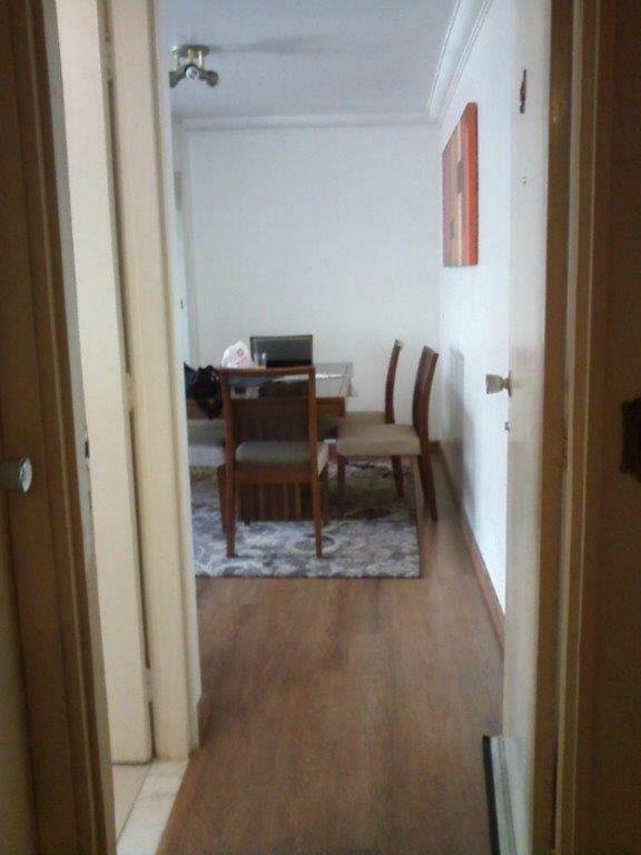 Apartamento à venda com 3 quartos, 93m² - Foto 4