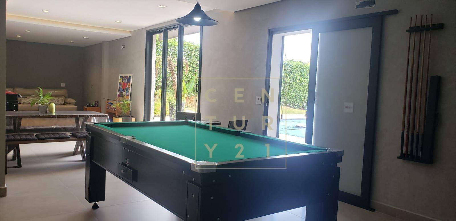 Casa de Condomínio à venda com 4 quartos, 409m² - Foto 9