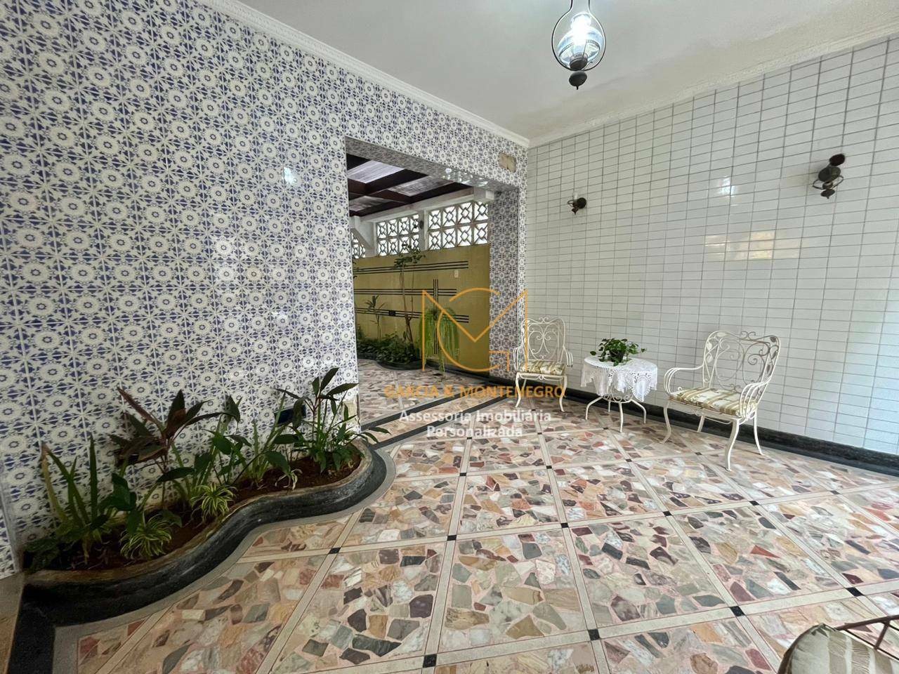 Sobrado à venda com 4 quartos, 250m² - Foto 9