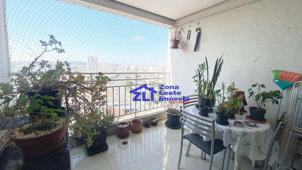 Apartamento à venda com 3 quartos, 79m² - Foto 18