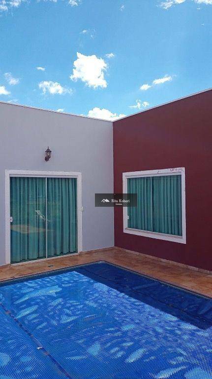 Casa de Condomínio à venda com 3 quartos, 250m² - Foto 23