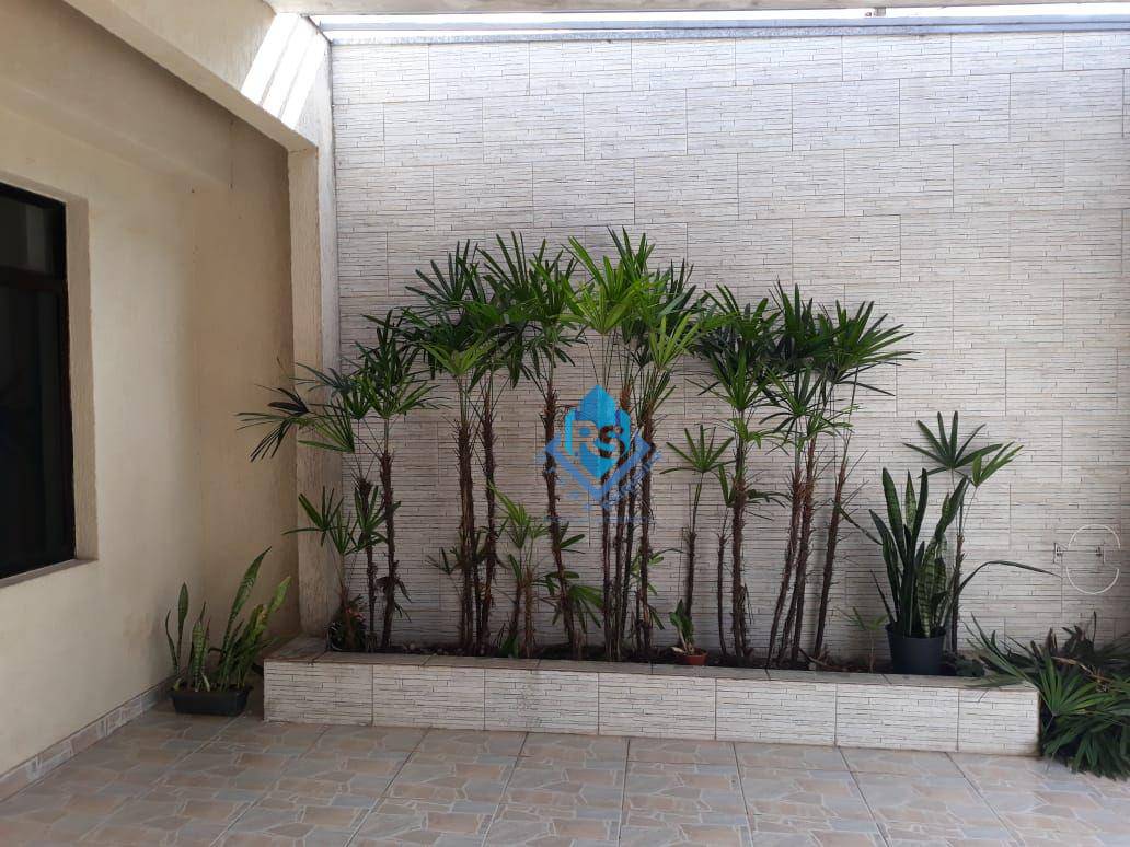 Sobrado, 3 quartos, 189 m² - Foto 2