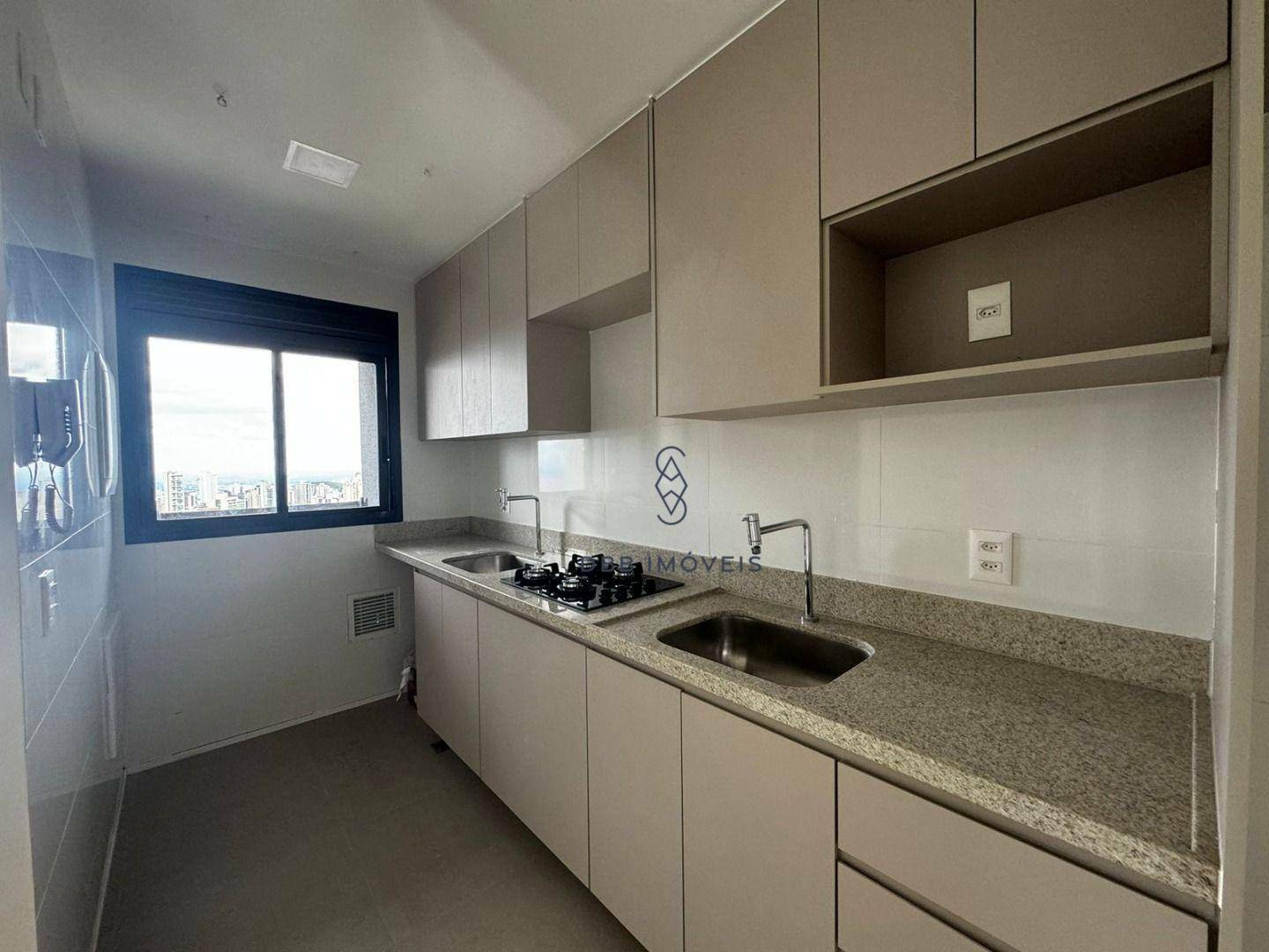 Apartamento à venda e aluguel com 1 quarto, 44m² - Foto 9