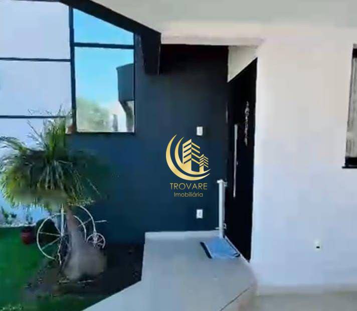 Sobrado, 3 quartos, 222 m² - Foto 4