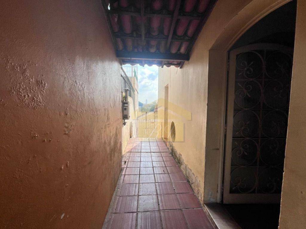 Sobrado à venda com 3 quartos, 138m² - Foto 15