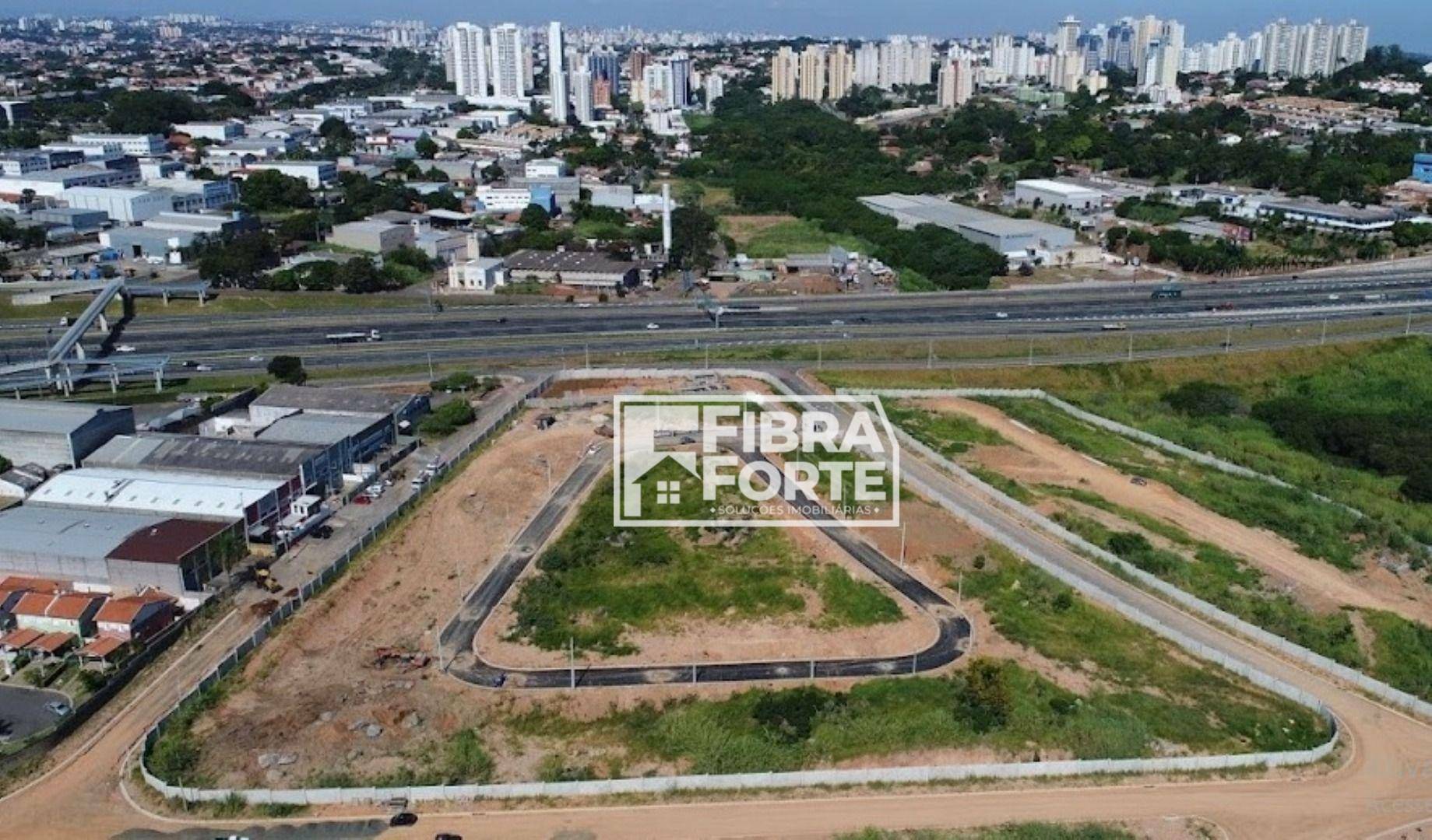 Loteamento e Condomínio à venda, 453M2 - Foto 3