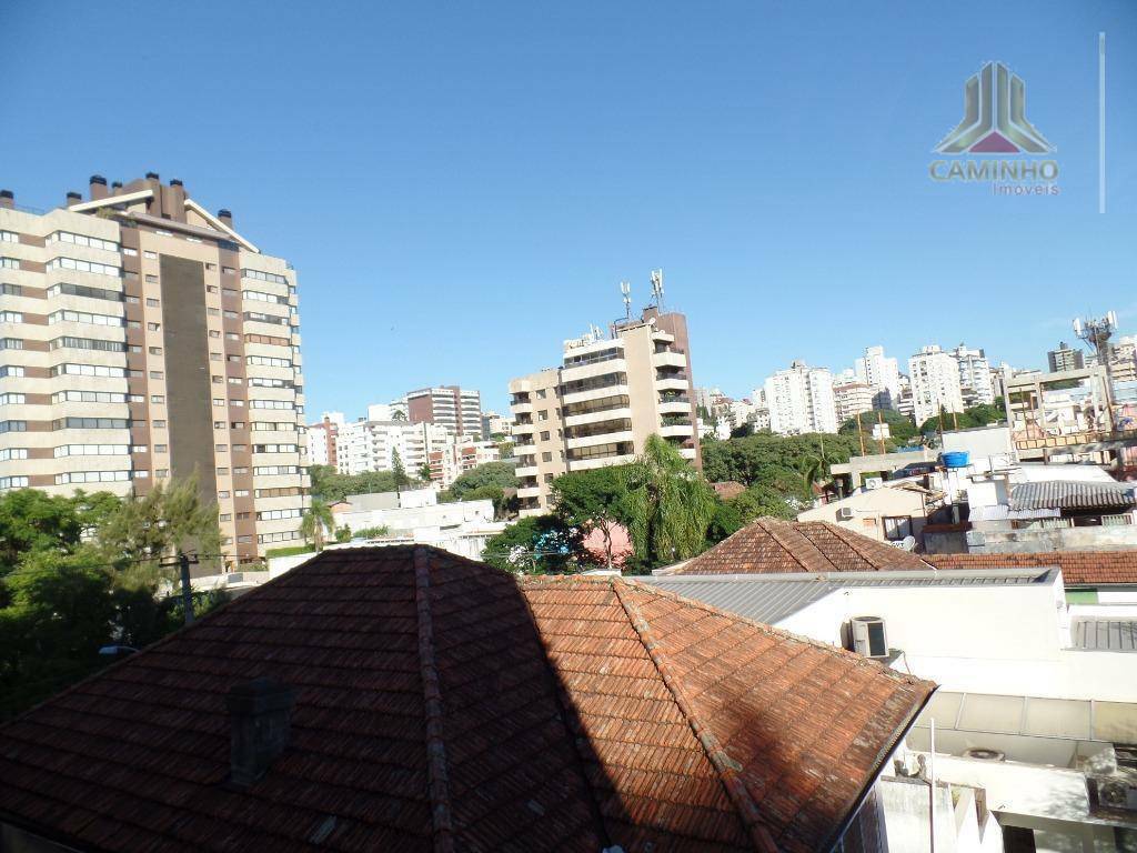 Apartamento à venda com 3 quartos, 119m² - Foto 11