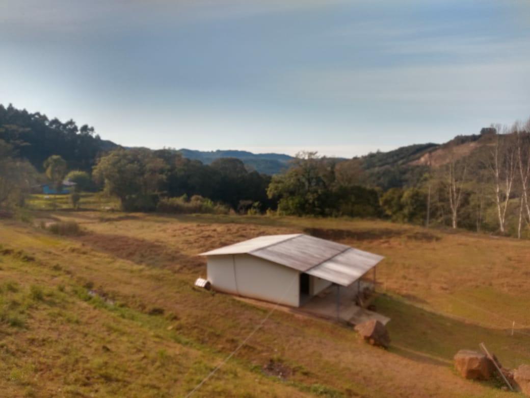 Sítio à venda com 1 quarto, 6000m² - Foto 30