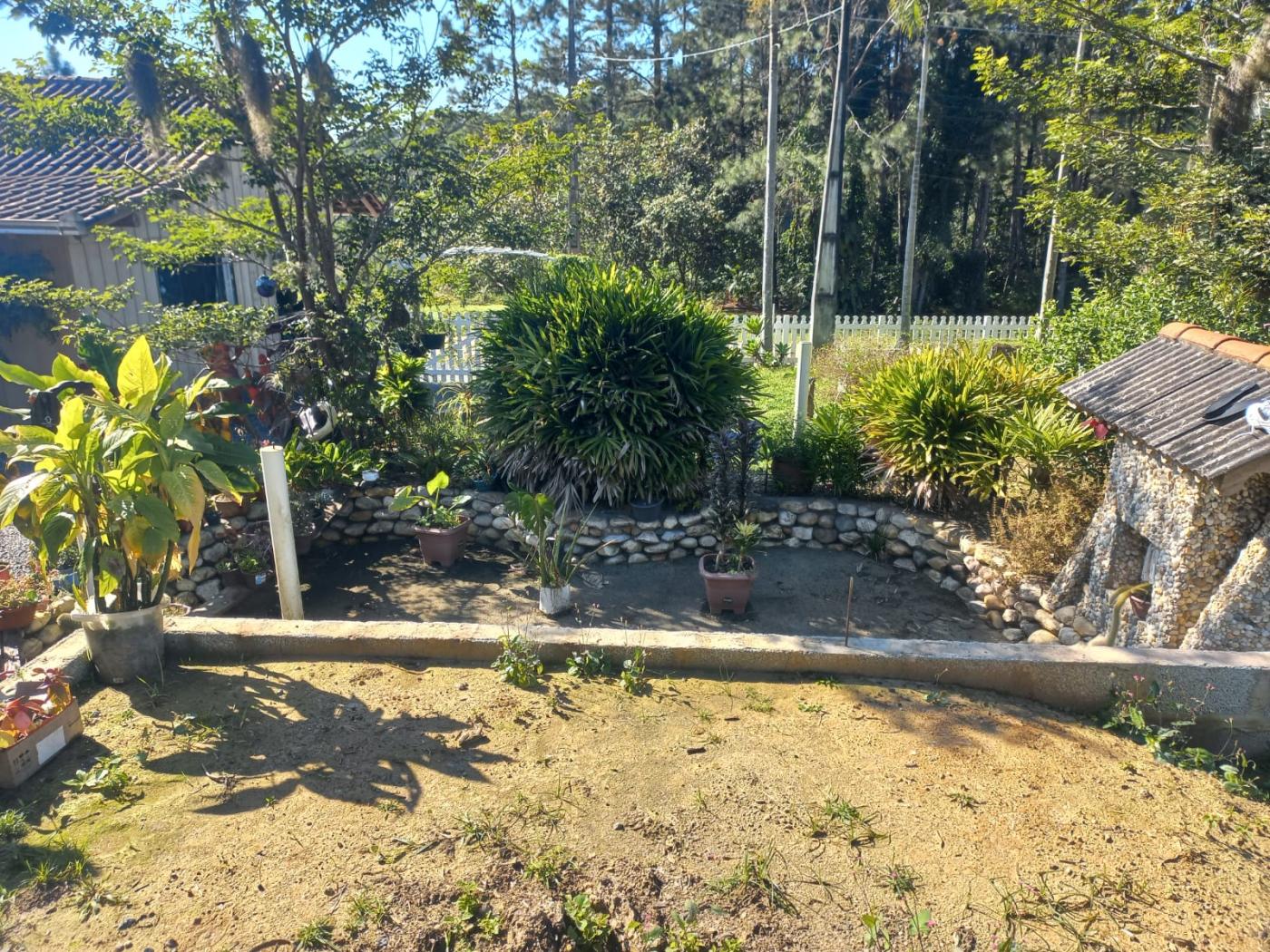 Chácara à venda com 3 quartos, 3700m² - Foto 13