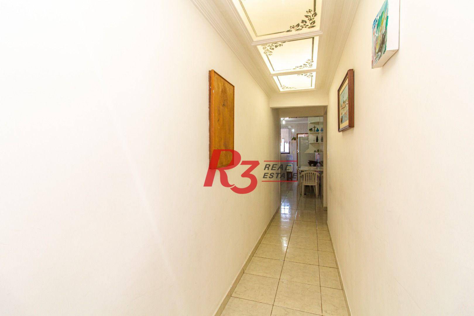 Apartamento à venda com 3 quartos, 140m² - Foto 12