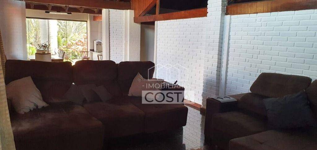 Casa de Condomínio à venda com 3 quartos, 361m² - Foto 46