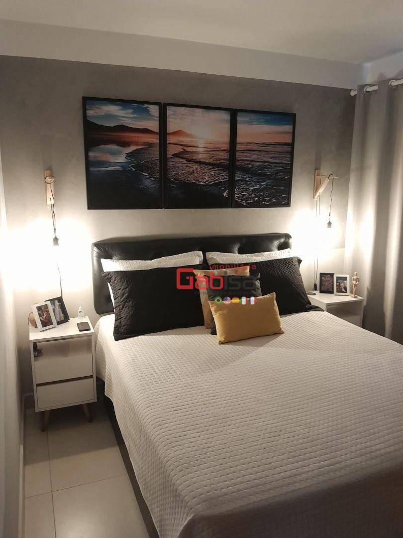 Apartamento à venda com 2 quartos, 70m² - Foto 9