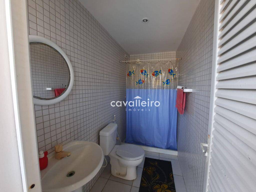 Casa à venda com 4 quartos, 252m² - Foto 21