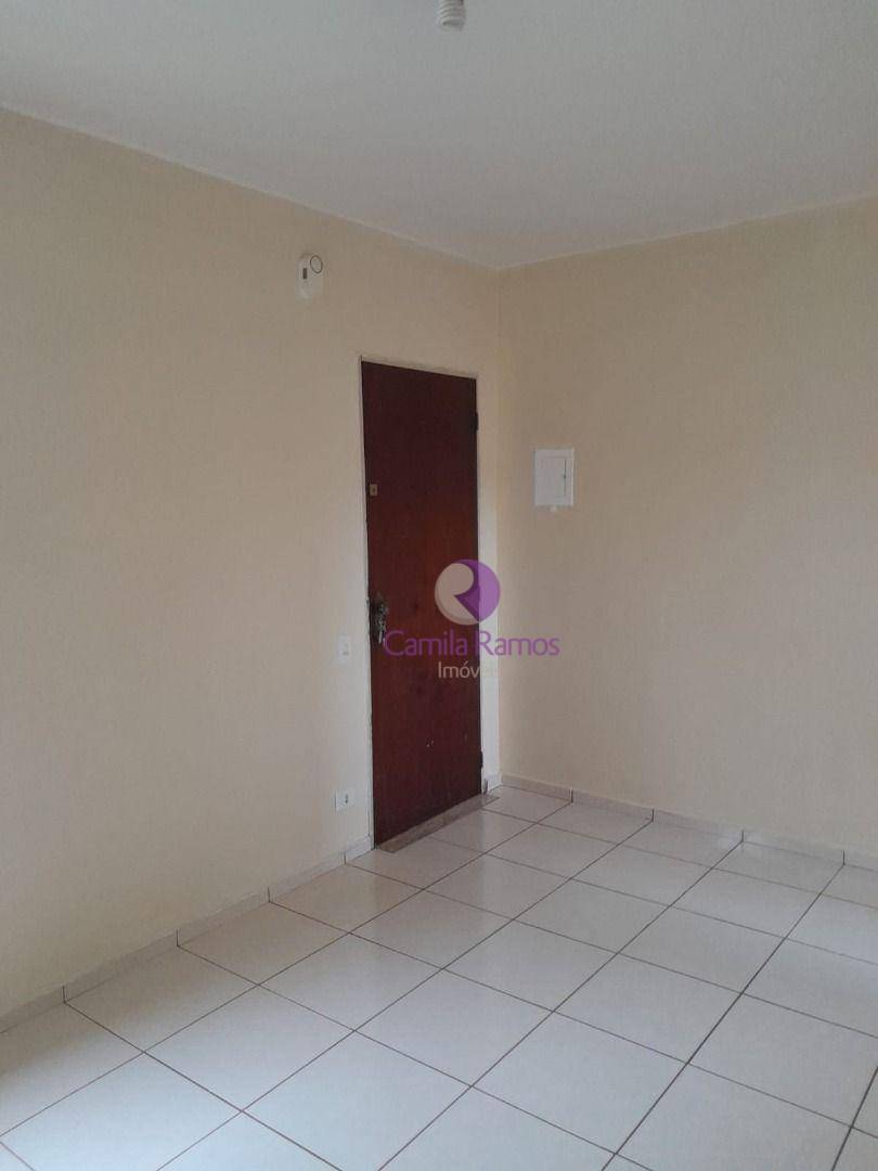 Apartamento à venda com 2 quartos, 58m² - Foto 5