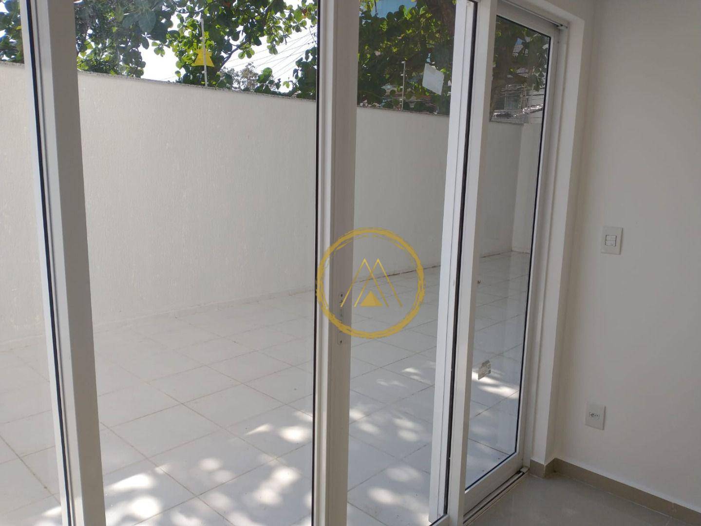 Apartamento à venda com 3 quartos, 142m² - Foto 21