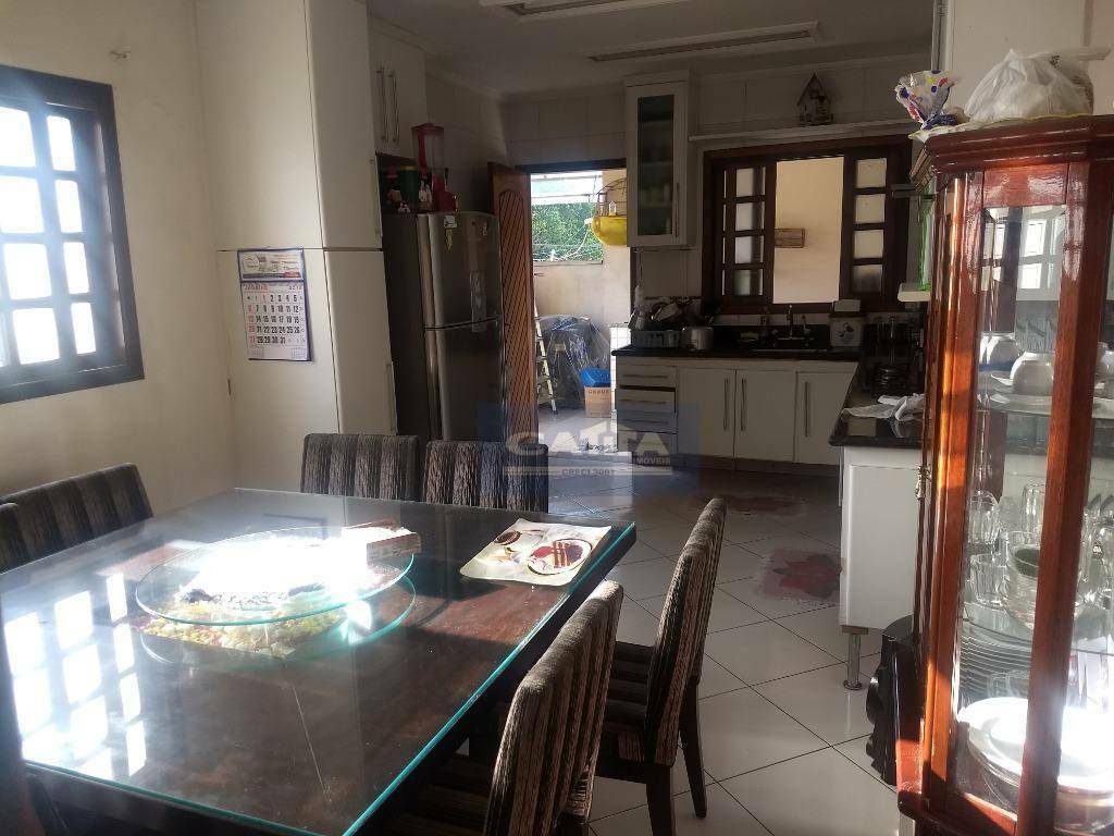 Sobrado à venda com 3 quartos, 140m² - Foto 47