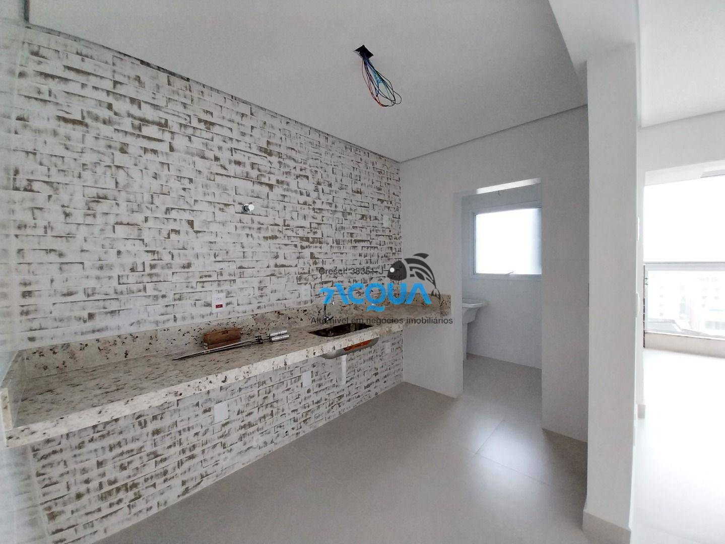 Apartamento à venda com 2 quartos, 67m² - Foto 8