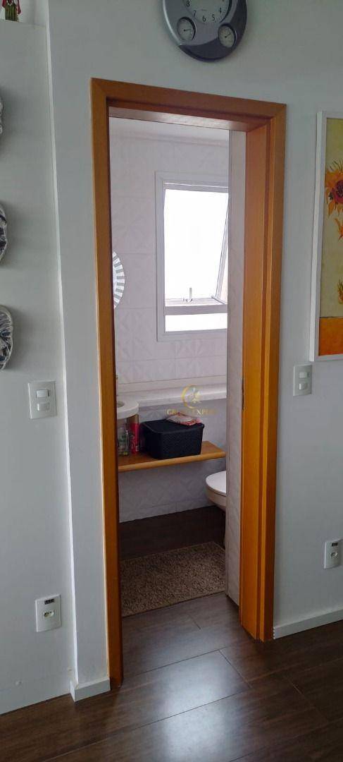 Apartamento à venda com 2 quartos, 130m² - Foto 16