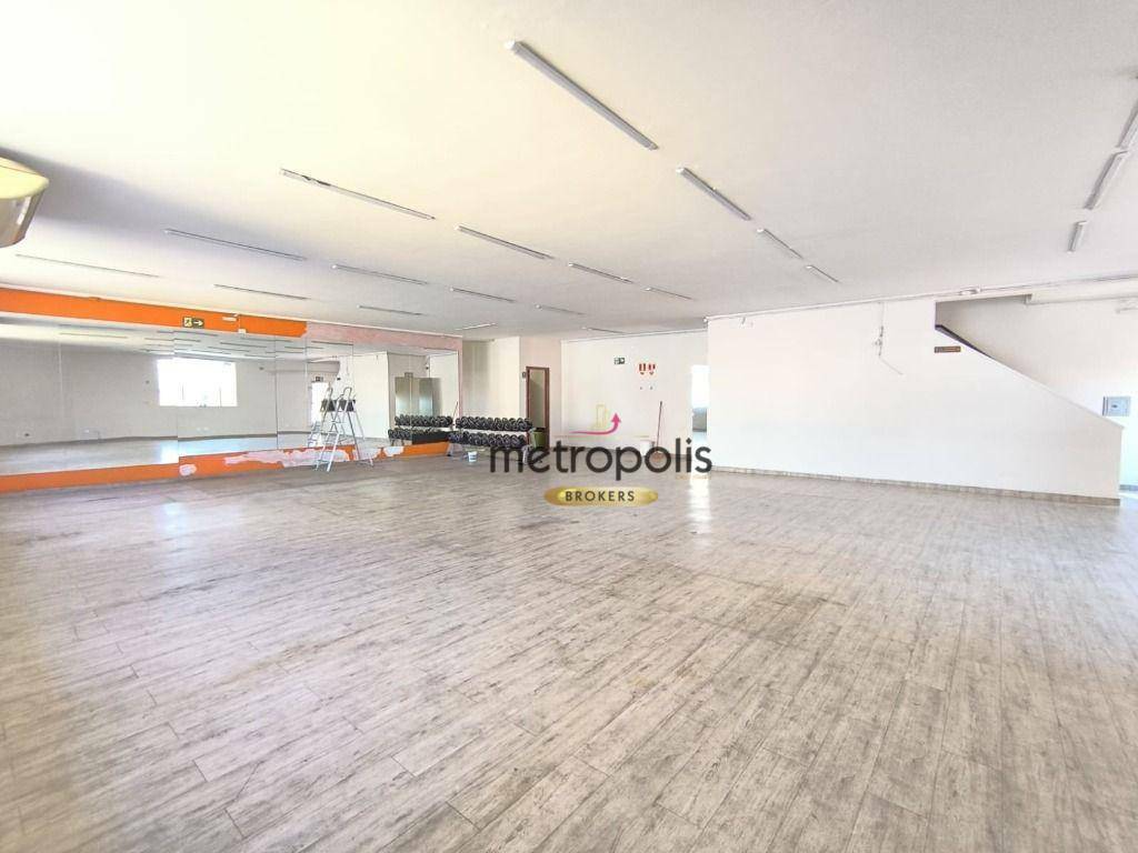 Prédio Inteiro para alugar, 609m² - Foto 12