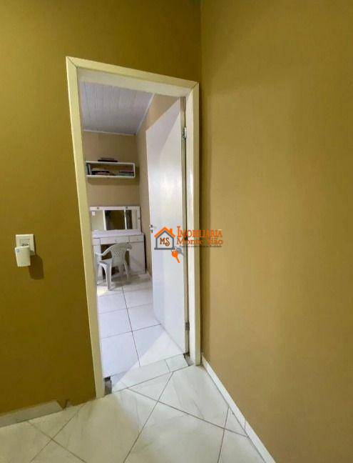 Sobrado, 5 quartos - Foto 15