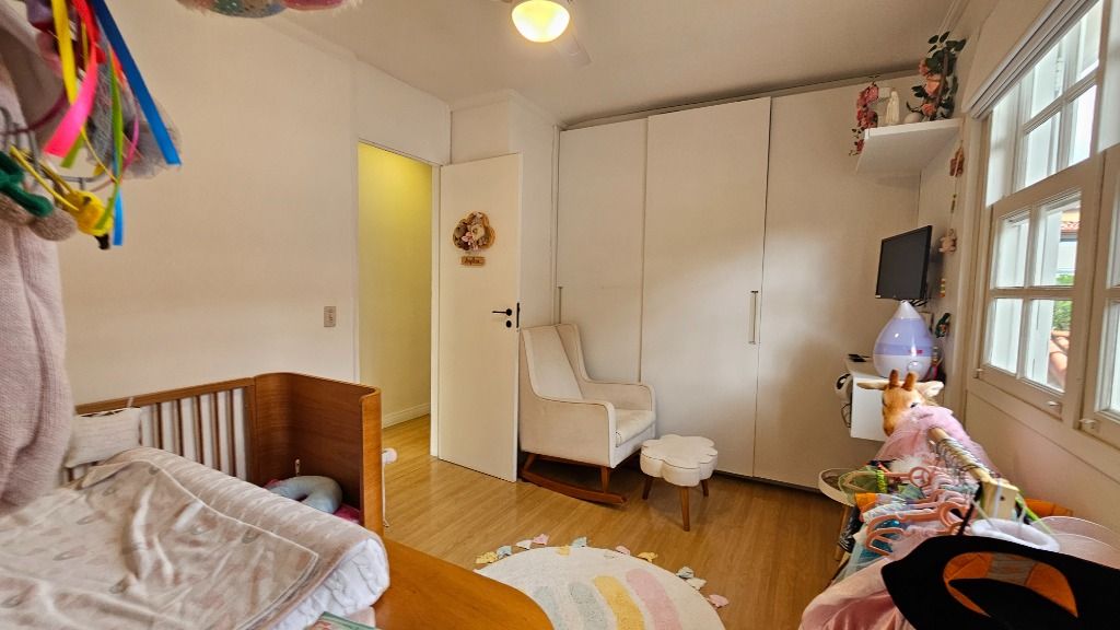 Casa de Condomínio à venda com 4 quartos, 250m² - Foto 57