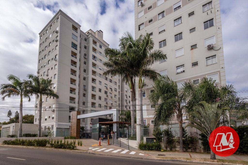 Apartamento à venda com 2 quartos, 54m² - Foto 28