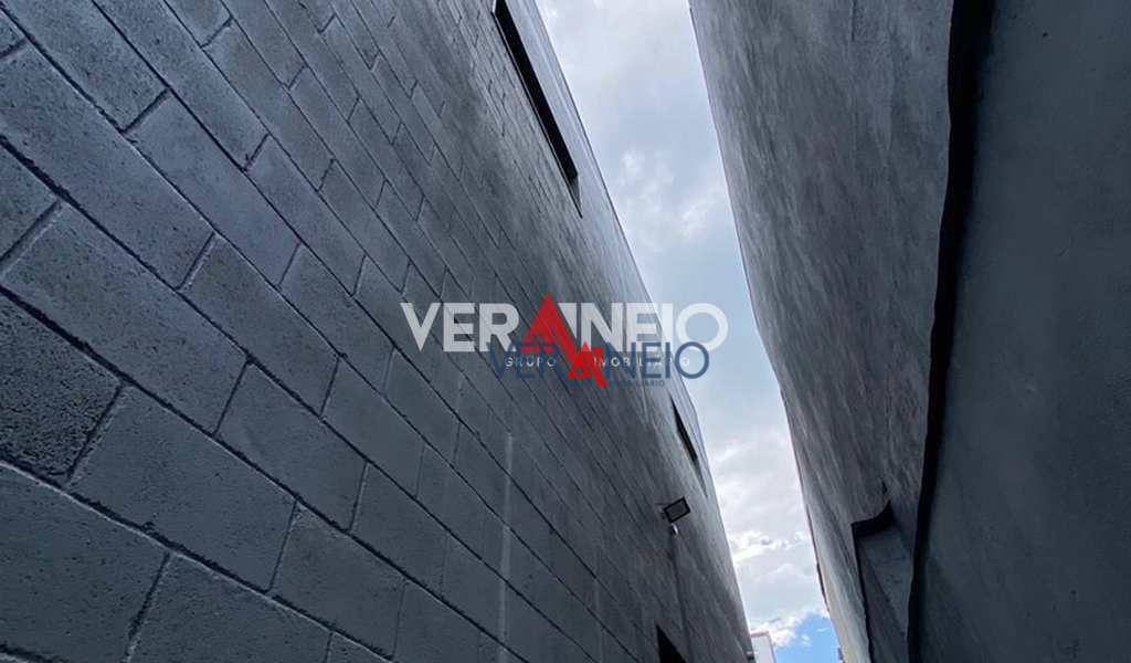 Depósito-Galpão-Armazém para alugar, 471m² - Foto 2