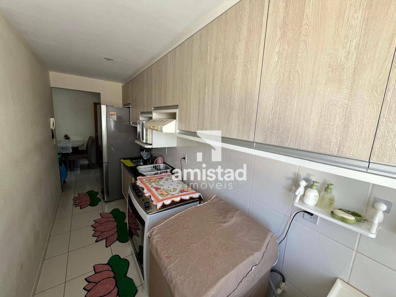 Apartamento à venda com 2 quartos, 55m² - Foto 6