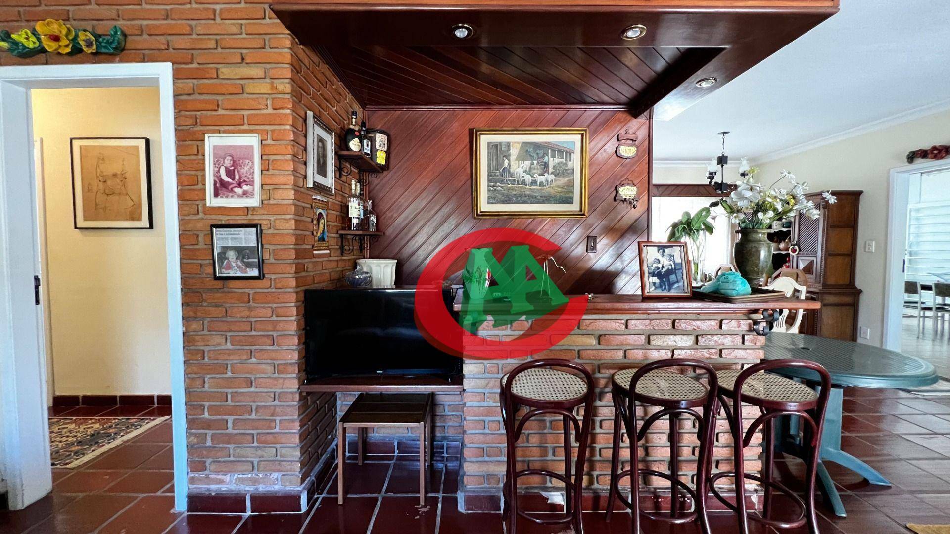 Casa de Condomínio, 4 quartos - Foto 32