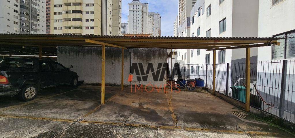 Apartamento à venda com 2 quartos, 68m² - Foto 5