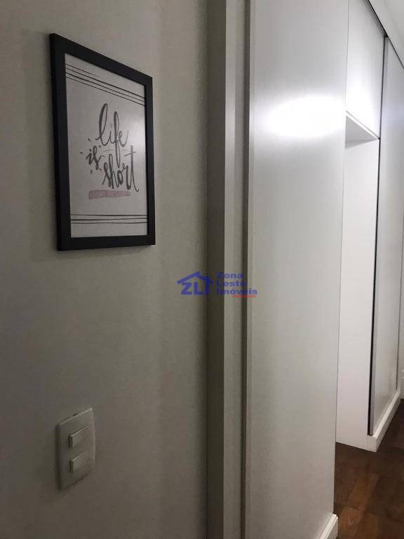 Apartamento à venda com 3 quartos, 137m² - Foto 7