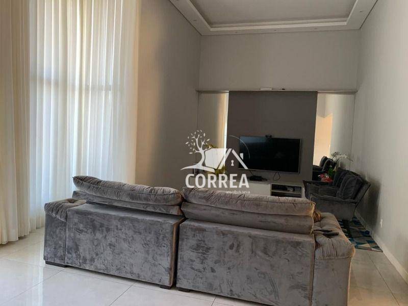 Casa à venda com 3 quartos, 328m² - Foto 2