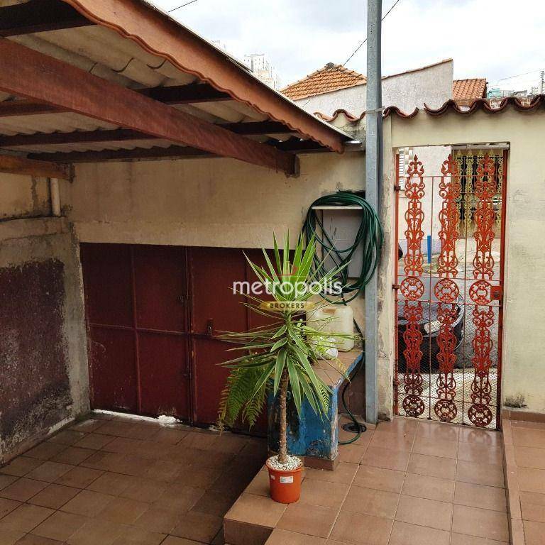 Casa à venda com 2 quartos, 87m² - Foto 8