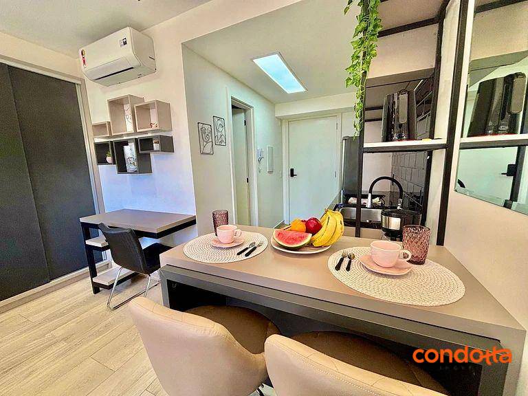 Kitnet-Studio - Foto 11