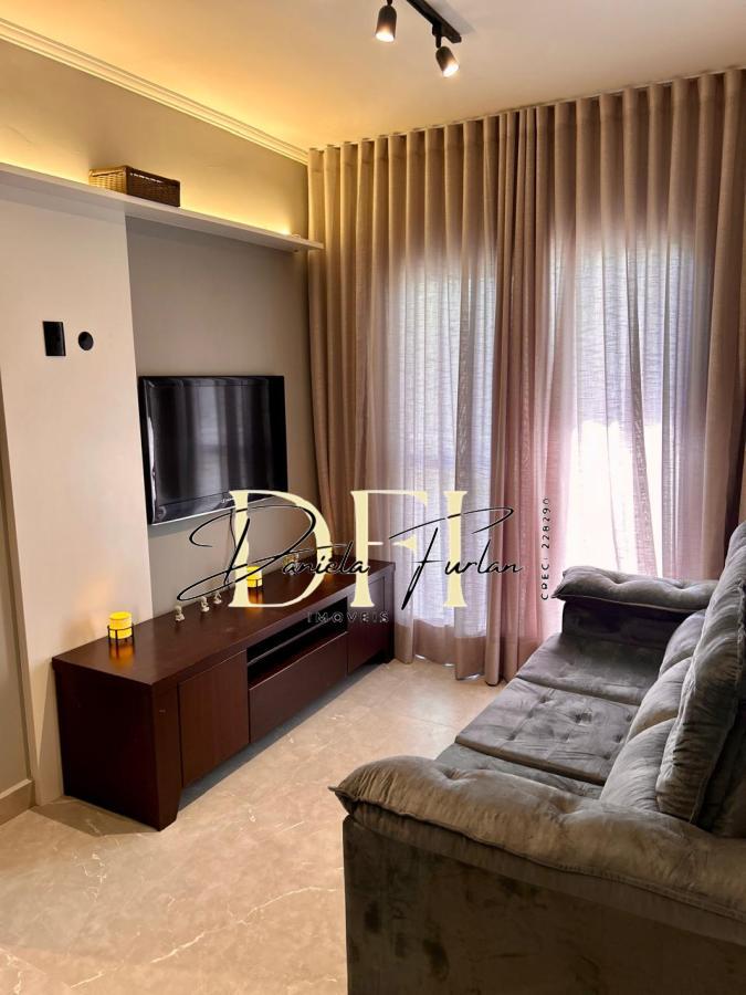 Apartamento à venda com 2 quartos, 62m² - Foto 7