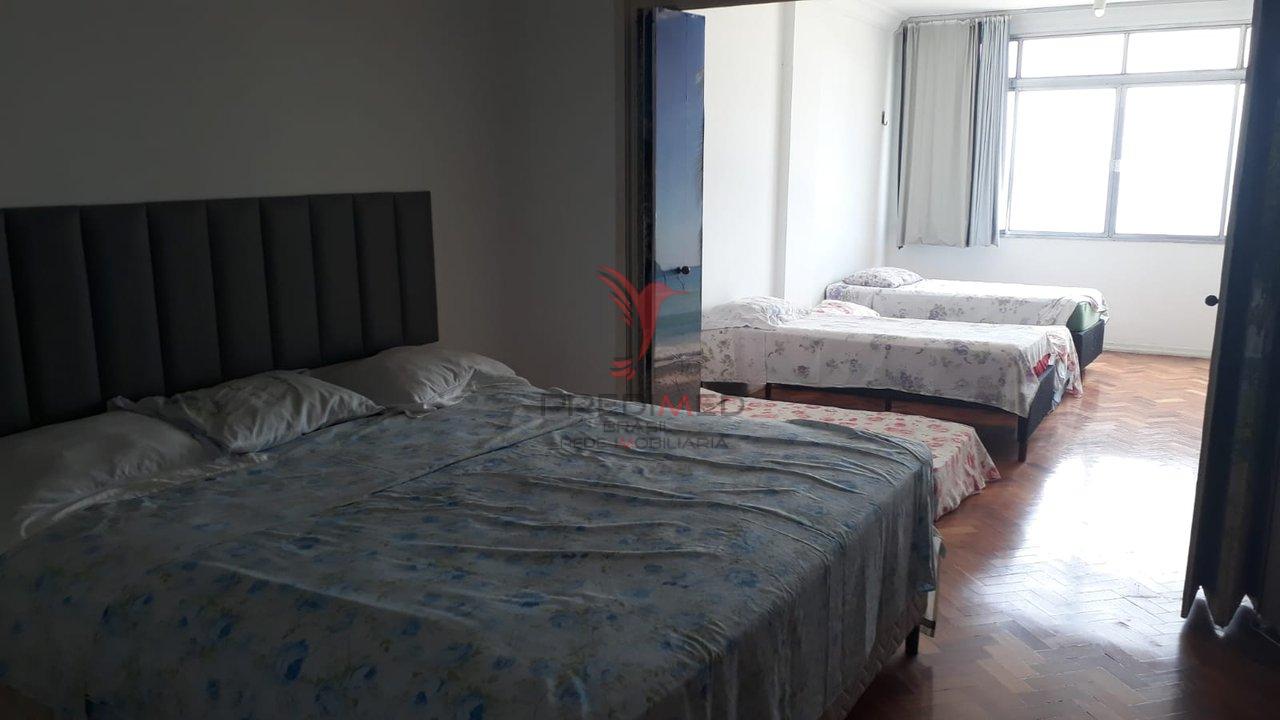 Apartamento à venda com 4 quartos, 300m² - Foto 14