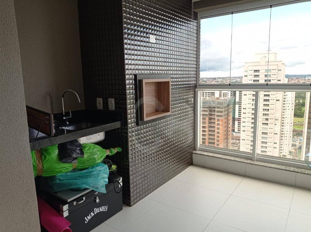 Apartamento, 3 quartos, 100 m² - Foto 4