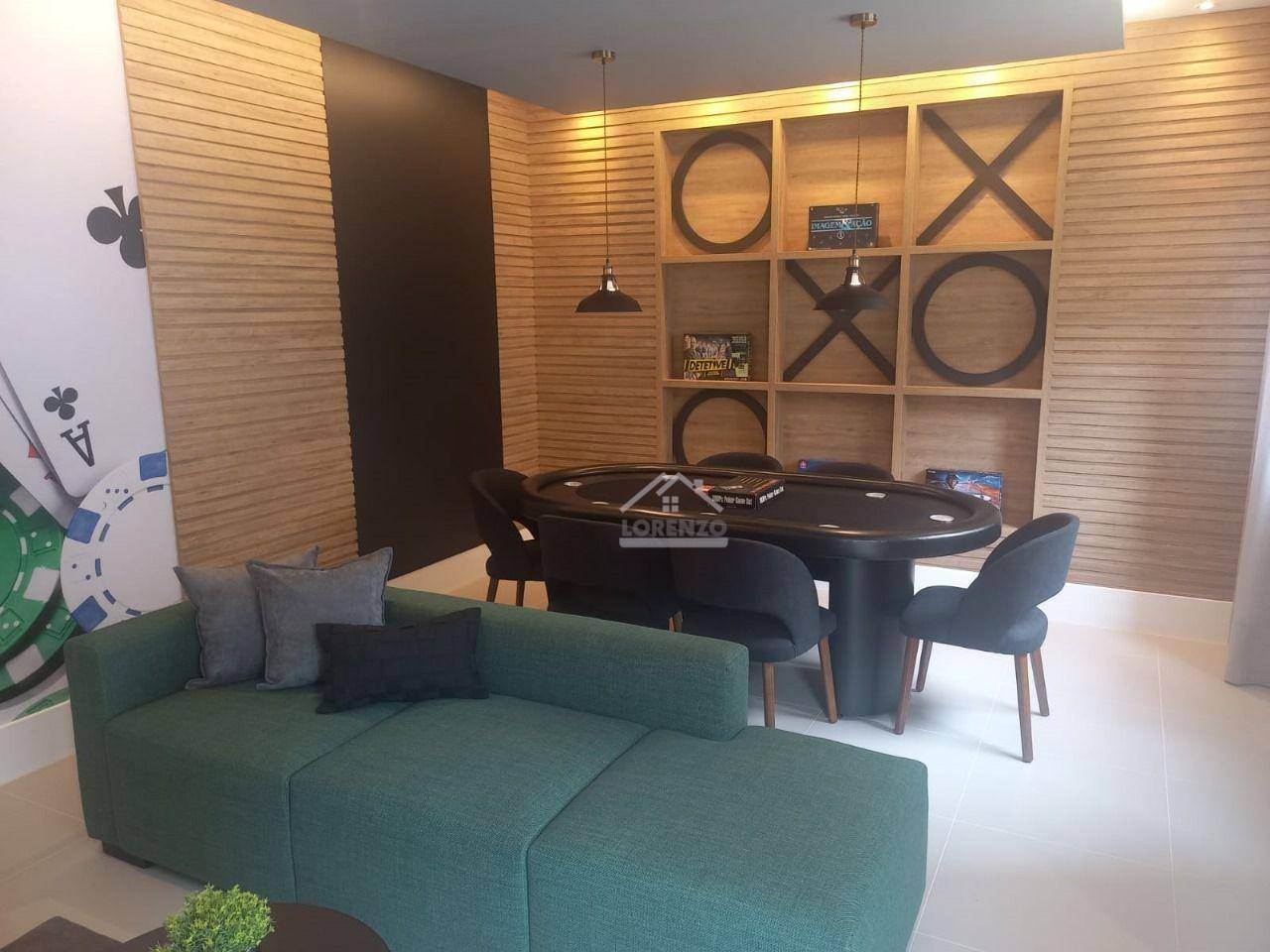 Apartamento à venda com 3 quartos, 96m² - Foto 59