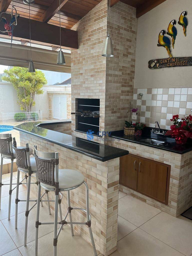 Sobrado à venda com 3 quartos, 246m² - Foto 27