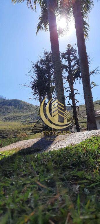 Fazenda-Sítio-Chácara, 106 hectares - Foto 5