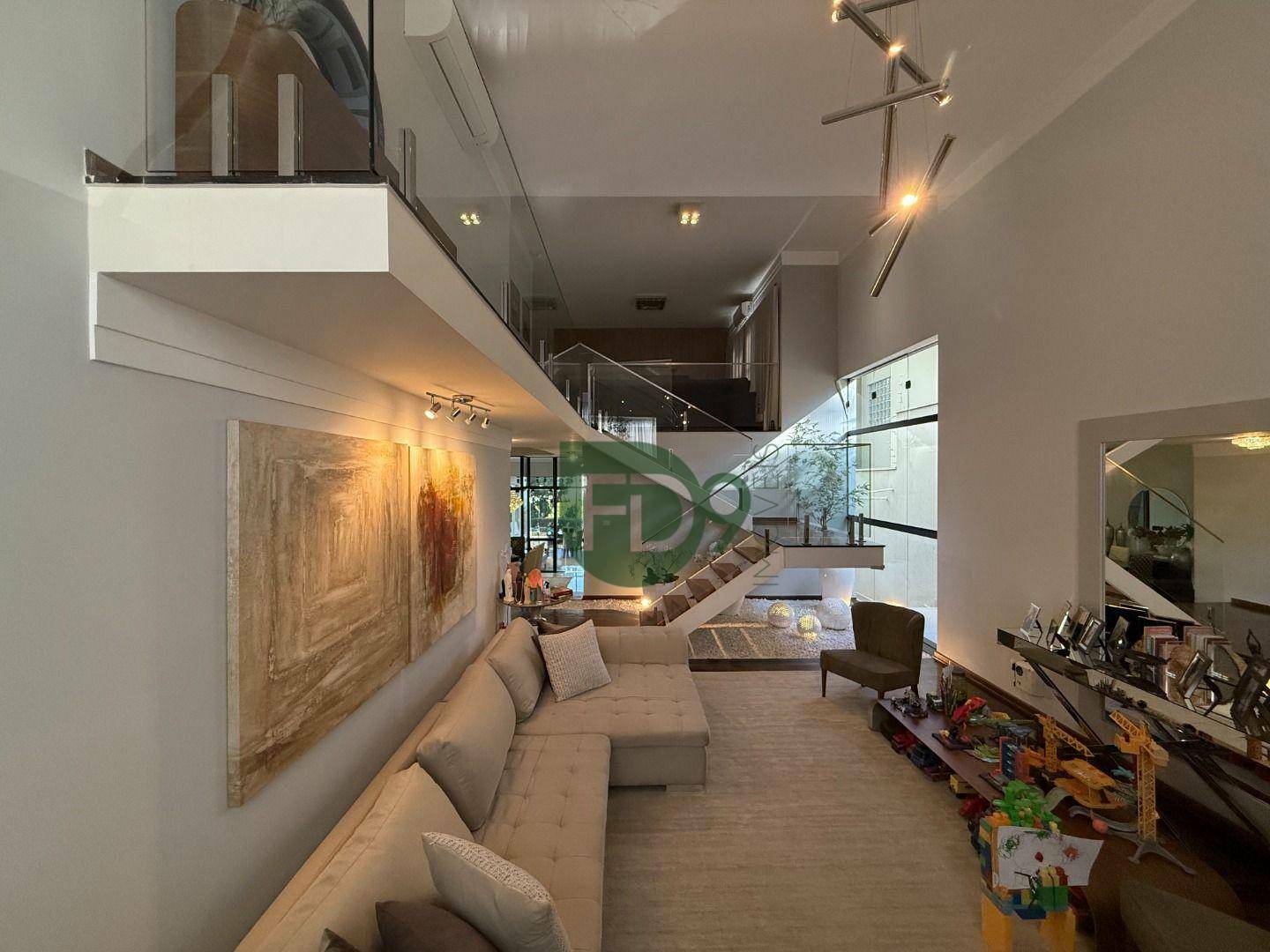 Casa à venda com 3 quartos, 634m² - Foto 21