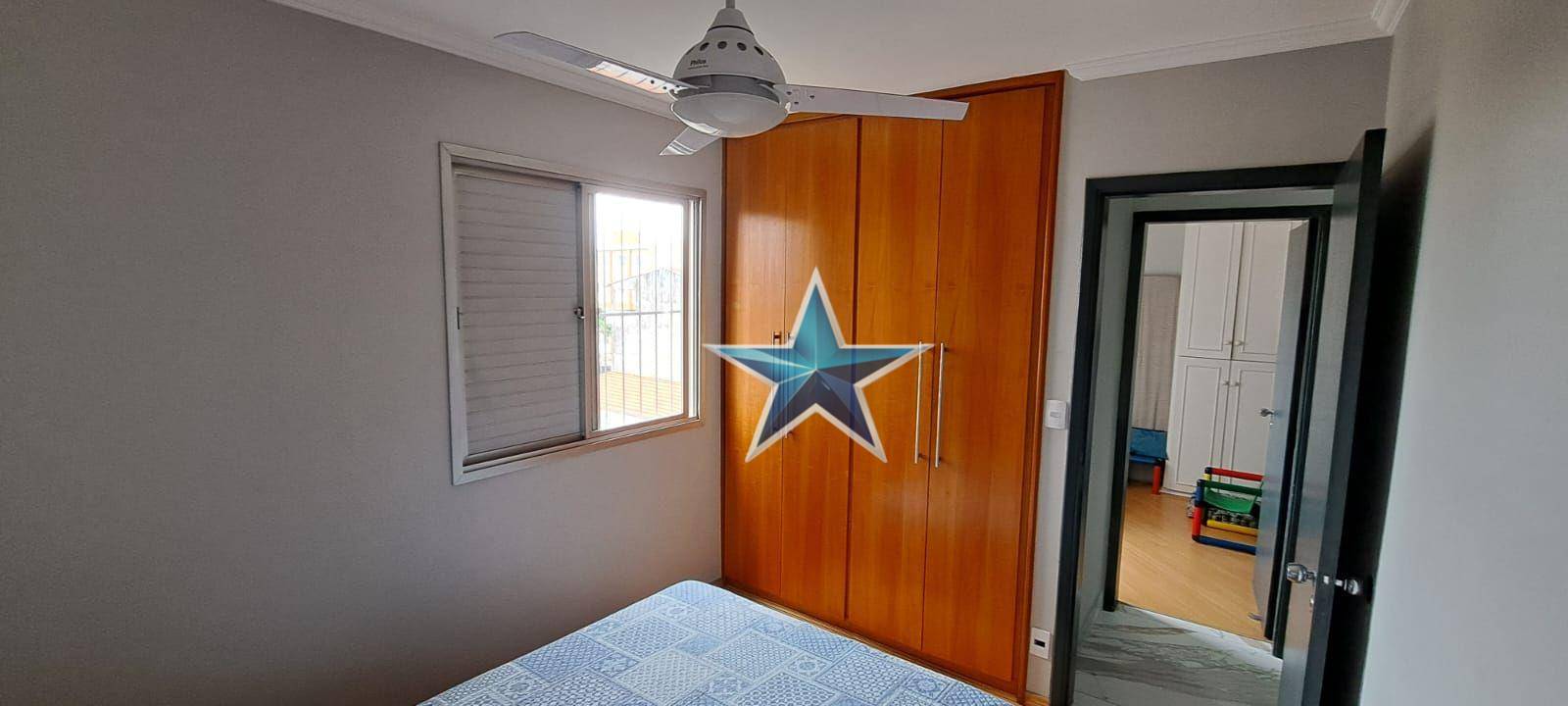 Apartamento à venda com 4 quartos, 90m² - Foto 10