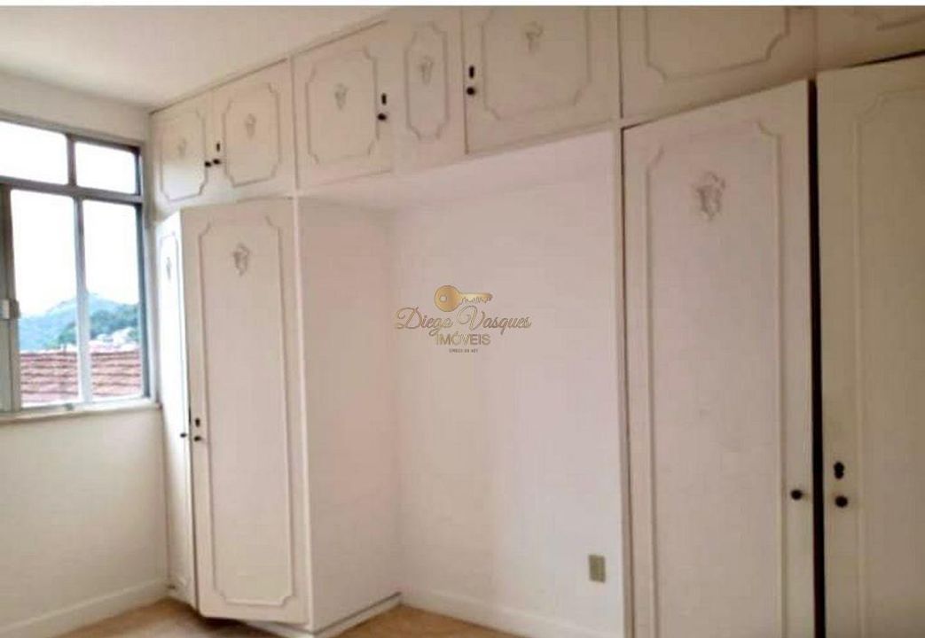 Apartamento à venda com 2 quartos, 51m² - Foto 8